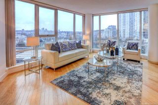 Photo 19: 603 1438 RICHARDS Street in Vancouver: Yaletown Condo for sale in "Azura 1" (Vancouver West)  : MLS®# R2539405
