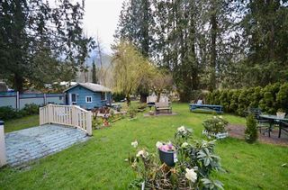 Photo 21: 50742 O'BYRNE Road in Sardis - Chwk River Valley: Chilliwack River Valley House for sale in "Slesse Park" (Sardis)  : MLS®# R2770313