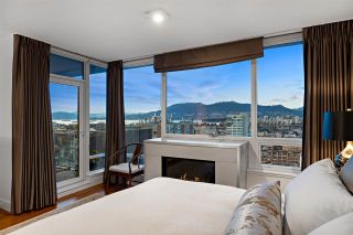Photo 14: 1002 1530 W 8TH AVENUE in Vancouver: Fairview VW Condo for sale (Vancouver West)  : MLS®# R2552255