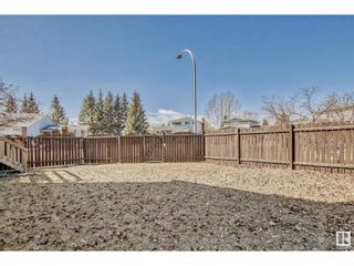 Photo 43: 1822 104 ST NW in Edmonton: House for sale : MLS®# E4342422