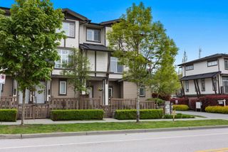 Photo 16: 1 19433 68 Avenue in Surrey: Clayton Townhouse for sale (Cloverdale)  : MLS®# R2884780