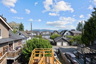 Photo 24: 3161 WEST 3RD Avenue in Vancouver: Kitsilano House for sale (Vancouver West)  : MLS®# R2785228