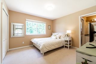 Photo 29: 218 PARKSIDE Drive in Port Moody: Heritage Mountain House for sale : MLS®# R2713882