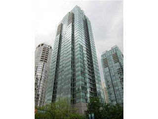 Photo 14: 504 1200 W GEORGIA Street in Vancouver: West End VW Condo for sale in "THE RESIDENCES ON GEORGIA" (Vancouver West)  : MLS®# V1071271