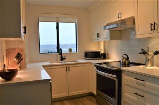 Photo 8: 705 420 CARNARVON STREET in New Westminster: Downtown NW Condo for sale : MLS®# R2527559
