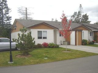 Photo 8: 2197 MURRELET DRIVE in COMOX: Other for sale (#27)  : MLS®# 285184