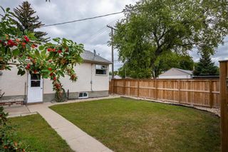 Photo 27: 578 Seven Oaks Avenue in Winnipeg: West Kildonan Residential for sale (4D)  : MLS®# 202119751