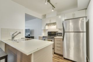 Photo 9: 103 5692 KINGS ROAD in Vancouver: University VW Condo for sale (Vancouver West)  : MLS®# R2502876
