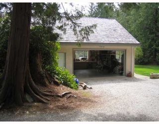 Photo 4: 7907 LOHN Road in Halfmoon_Bay: Halfmn Bay Secret Cv Redroofs House for sale (Sunshine Coast)  : MLS®# V765613