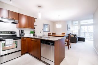 Photo 3: 407 4788 BRENTWOOD DRIVE in Burnaby: Brentwood Park Condo for sale (Burnaby North)  : MLS®# R2645439