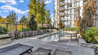 Photo 15: 2805 3080 LINCOLN Avenue in Coquitlam: North Coquitlam Condo for sale in "1123 Westwood" : MLS®# R2735879