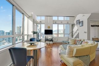 Photo 8: 2602 1238 RICHARDS Street in Vancouver: Yaletown Condo for sale in "METROPOLIS" (Vancouver West)  : MLS®# R2650115