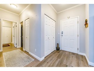 Photo 5: 212 2109 ROWLAND Street in Port Coquitlam: Central Pt Coquitlam Condo for sale in "PARKVIEW PLACE" : MLS®# R2637583