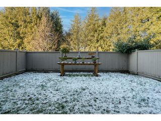 Photo 39: 31 5648 PROMONTORY Road in Chilliwack: Promontory Townhouse for sale in "Gables at Copper Creek" (Sardis)  : MLS®# R2657985
