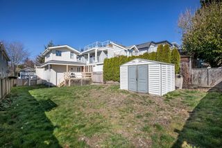 Photo 25: Home for sale - 912 PARKER Street in White Rock, V4B 4R4
