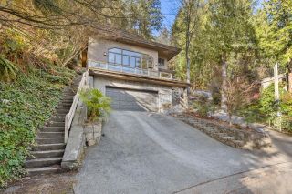 Photo 36: 2829 PANORAMA Drive in North Vancouver: Deep Cove House for sale in "Deep Cove" : MLS®# R2856731