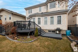 Photo 37: 6217 159A Avenue in Edmonton: Zone 03 House for sale : MLS®# E4384368