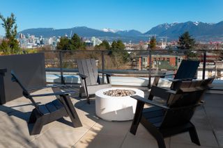 Photo 32: 310 2520 GUELPH Street in Vancouver: Mount Pleasant VE Condo for sale in "Habitat" (Vancouver East)  : MLS®# R2873274