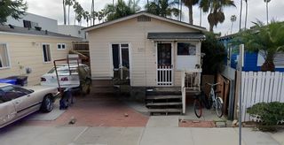 Main Photo: OCEAN BEACH House for sale : 1 bedrooms : 5119 Lotus St in San Diego