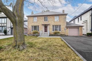 Photo 29: 12 Tregellis Road in Toronto: Lansing-Westgate House (2-Storey) for lease (Toronto C07)  : MLS®# C6012605