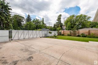 Photo 36: 11231 75 Avenue in Edmonton: Zone 15 House for sale : MLS®# E4393694