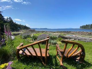 Photo 13: Oceanfront resort for sale Vancouver Island BC: Business with Property for sale : MLS®# 908250