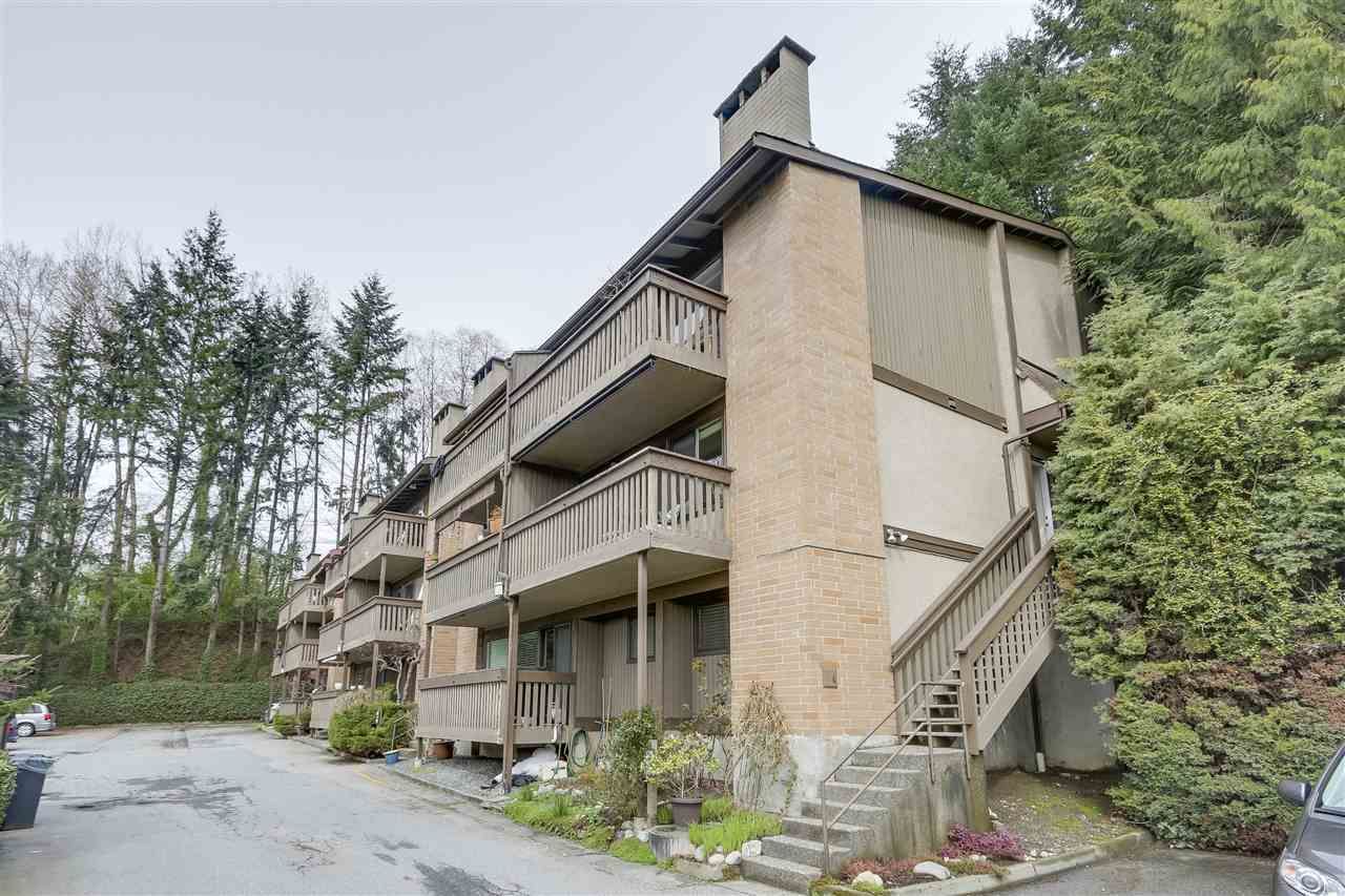 Main Photo: 1179 LILLOOET Road in North Vancouver: Lynnmour Condo for sale in "LYNNMOUR WEST" : MLS®# R2255742