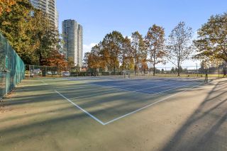 Photo 26: 510 6588 NELSON Avenue in Burnaby: Metrotown Condo for sale in "THE MET" (Burnaby South)  : MLS®# R2744573