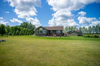 Photo 38: 103081 PTH 11 Highway in St Georges: Silver Falls Residential for sale (R28)  : MLS®# 202323584