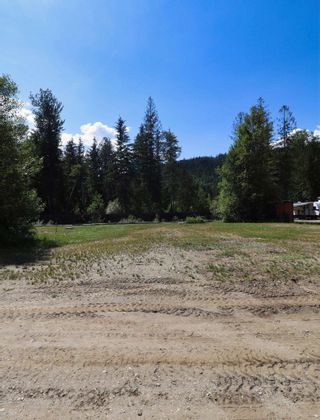 Photo 3: Site 4 1701  Ireland Road in Seymour Arm: Recreational for sale : MLS®# 10310485