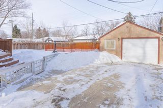 Photo 29: 1329 Somerville Avenue in Winnipeg: West Fort Garry Residential for sale (1Jw)  : MLS®# 202303478