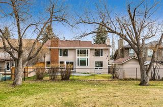 Photo 38: 123 Canterville Drive SW in Calgary: Canyon Meadows Detached for sale : MLS®# A2121160