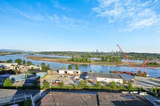 Photo 1: 206 200 NELSON'S Crescent in New Westminster: Sapperton Condo for sale : MLS®# R2877925