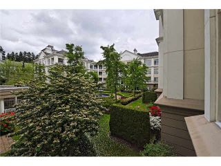 Photo 15: 223 5735 HAMPTON Place in Vancouver: University VW Condo for sale in "The Bristol" (Vancouver West)  : MLS®# V1065144