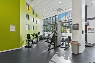 Photo 25: 2001 1238 RICHARDS Street in Vancouver: Yaletown Condo for sale in "METROPOLIS" (Vancouver West)  : MLS®# R2731184