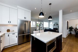 Photo 13: 1621 RIDGEWAY Avenue in North Vancouver: Central Lonsdale House for sale : MLS®# R2701877