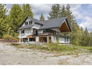 Photo 11: 33355 RICHARDS Avenue in Mission: Mission BC House for sale : MLS®# R2695615