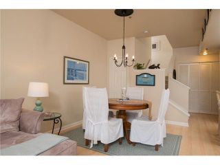 Photo 5: IMPERIAL BEACH Townhouse for sale : 3 bedrooms : 221 Donax Avenue #15