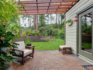 Photo 17: 765 Danby Pl in VICTORIA: Hi Bear Mountain House for sale (Highlands)  : MLS®# 723545