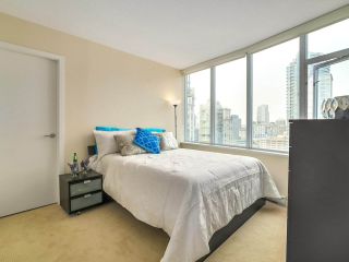 Photo 9: 2702 833 HOMER Street in Vancouver: Downtown VW Condo for sale in "ATELIER" (Vancouver West)  : MLS®# R2195934
