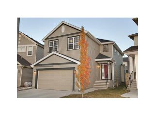 Photo 1: 70 COPPERSTONE Boulevard SE in CALGARY: Copperfield Residential Detached Single Family for sale (Calgary)  : MLS®# C3543518