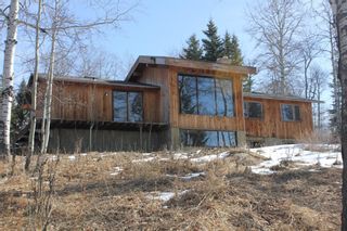 Photo 1: 288056 Hwy 22 W: Rural Foothills County Detached for sale : MLS®# A1087145