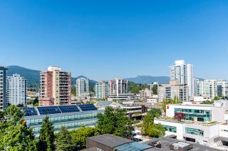Photo 13: 1102 158 W 13TH Street in North Vancouver: Central Lonsdale Condo for sale in "VISTA PLACE" : MLS®# R2713134