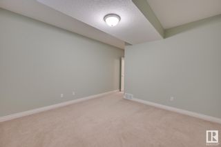 Photo 42: 1 409 HUNTERS Green in Edmonton: Zone 14 House Half Duplex for sale : MLS®# E4342395
