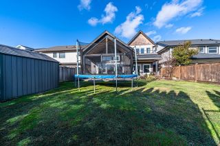 Photo 8: 5500 52 Avenue in Ladner: Hawthorne House for sale : MLS®# R2851952