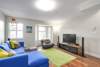 Photo 9: 202 1676 E PENDER Street in Vancouver: Hastings Townhouse for sale in "PENDER PLACE" (Vancouver East)  : MLS®# R2202006