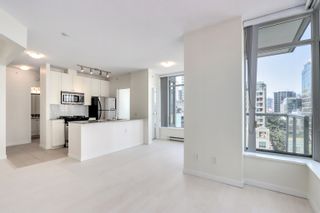 Photo 2: 902 480 ROBSON Street in Vancouver: Downtown VW Condo for sale in "R&R" (Vancouver West)  : MLS®# R2714031