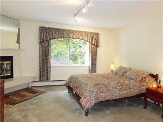 Photo 10: 1719 CASCADE Court in North Vancouver: Indian River House for sale : MLS®# V1121005