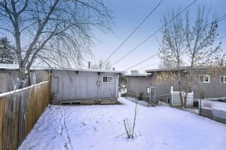 Photo 31: 309 44 Avenue NW in Calgary: Highland Park Semi Detached (Half Duplex) for sale : MLS®# A2106296