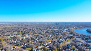 Photo 46: 157 Genthon Street in Winnipeg: Norwood Residential for sale (2B)  : MLS®# 202126875